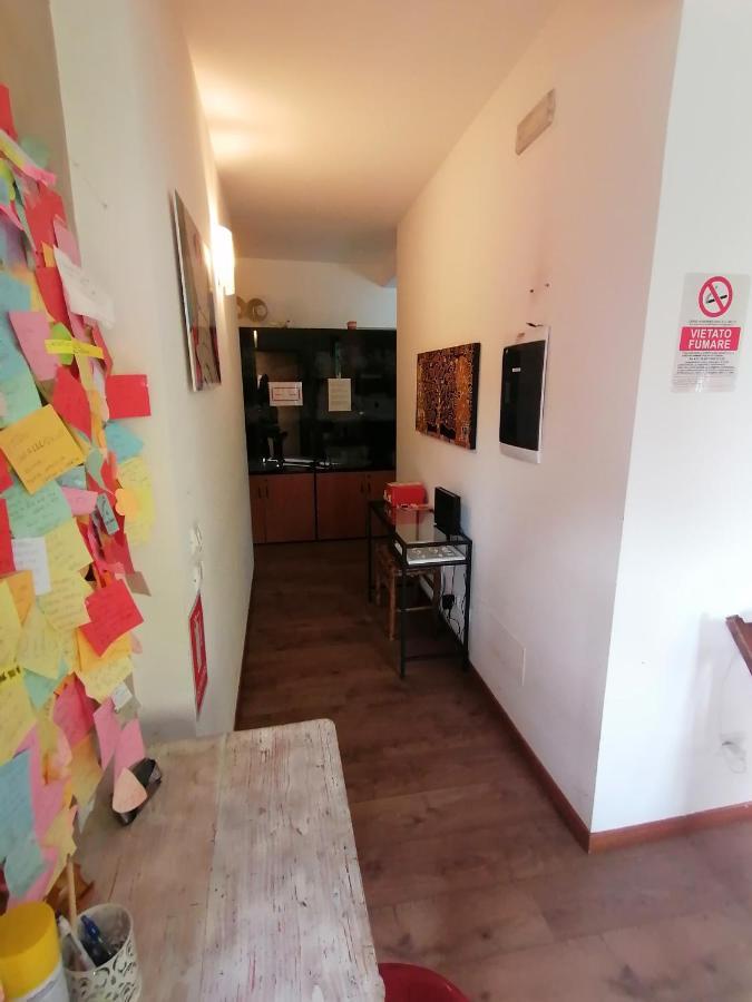 Hotel Selfmatic Orio al Serio Exterior foto