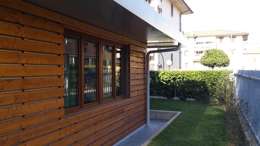 Hotel Selfmatic Orio al Serio Exterior foto